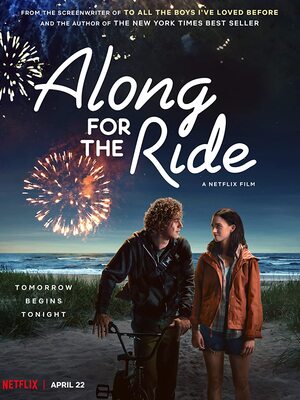 Along for the Ride 2022 Hd in Hindi Dubb Hdrip